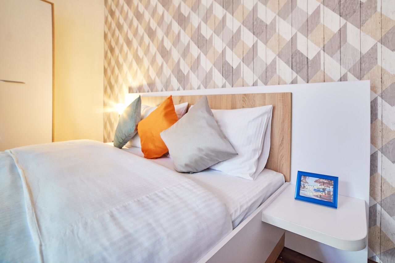 Апартаменты COMFORT apartments in center Львов-14