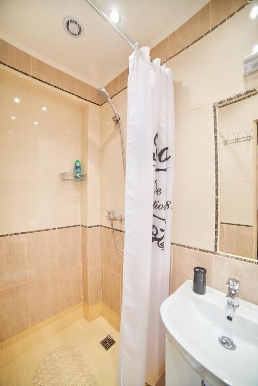 Апартаменты COMFORT apartments in center Львов-20
