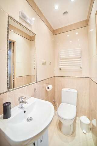 Апартаменты COMFORT apartments in center Львов Апартаменты-студио-13