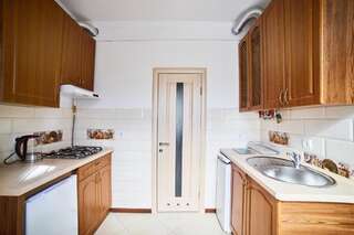 Апартаменты COMFORT apartments in center Львов Апартаменты-студио-14