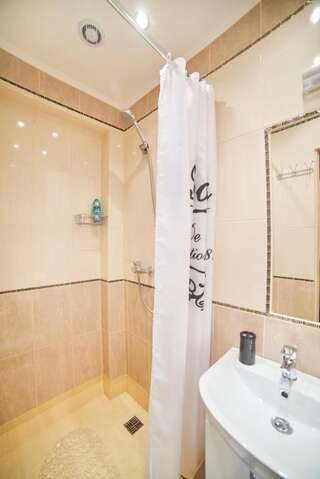 Апартаменты COMFORT apartments in center Львов Апартаменты-студио-17