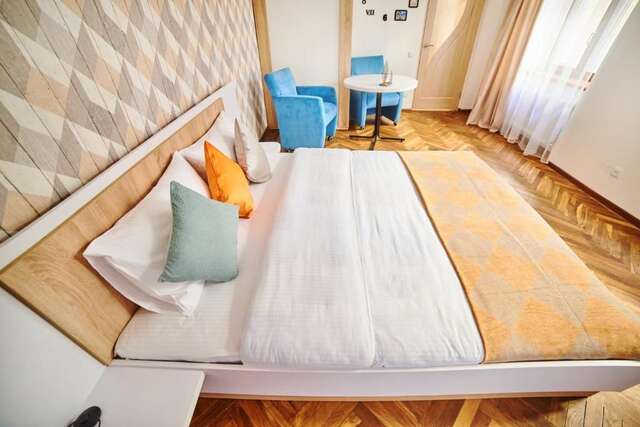 Апартаменты COMFORT apartments in center Львов-14