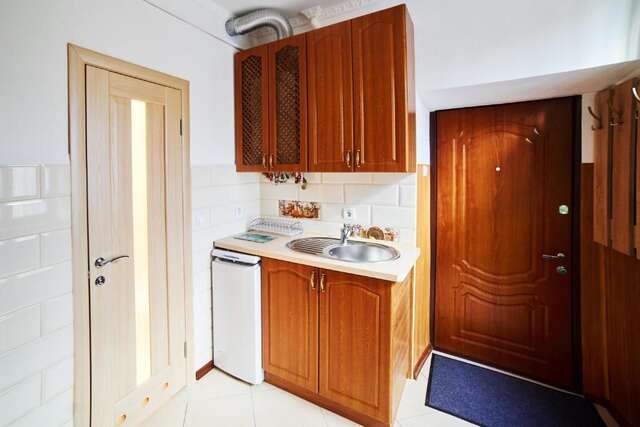 Апартаменты COMFORT apartments in center Львов-18